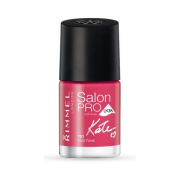 Rimmel London Salon PRO Lycra Kate Dlhotrvajúci lak na nechty, s gélovým efektom, odtieň 701 - Jazz