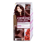 LORÉAL Casting Creme Gloss, 426 Lesné plody, farba na vlasy 1 ks