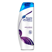Head & Shoulders Extra Volume, šampón proti lupinám pre extra veľký objem vlasov 200ml