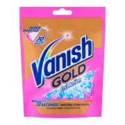 VANISH Gold Oxi Action Odstraňovač škvŕn 300g