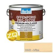 Herbol Offenporig Pro Decor ZQ breza 2,5 l