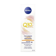NIVEA Q10 Plus C, očná starostlivosť proti vráskam 15ml