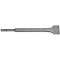 Stalco dláto široké SDS-PLUS 40 x 250 mm, 1 ks
