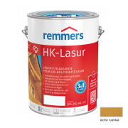 Remmers HK Lasur Eiche rustikal 0,75l