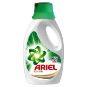 Ariel Color, Prací gel na farebné prádlo 1300ml = 20 praní
