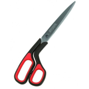 MAKO Nožnice tapetovacie Soft Grip 290 mm, 1 ks