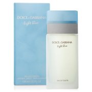 Dolce & Gabbana Light Blue, toaletná voda dámska 100 ml