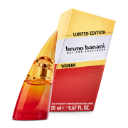 Bruno Banani Limited Edition Woman parfumovaná voda 20 ml