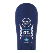 NIVEA for Men Fresh Active, deostick dezodorant pre mužov 40ml
