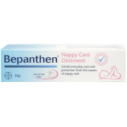 BEPANTHEN Nappy Care Oitment 30g