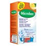 Bros Microbec mikrobiologický prípravok do septikov 6x25g