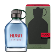 Hugo Boss Hugo Man Extreme, parfumovaná voda pánska 60 ml