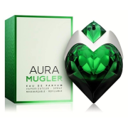 Thierry Mugler Aura, parfumovaná voda dámska 30 ml