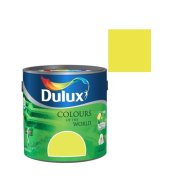 Dulux Colours Of the World, ryžové polia 2,5 l