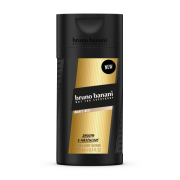 Bruno Banani Man´s Best sprchový gél pánsky 250 ml