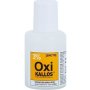KALLOS Oxi krémový peroxid 3 % 60 ml