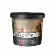JUB Marmorin dekoračný akrylátový tmel 8 kg