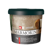 JUB Marmorin dekoračný akrylátový tmel 8 kg