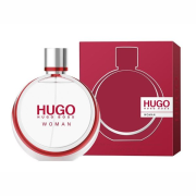 Hugo Boss Hugo Woman Eau de Parfum, parfumovaná voda dámska 75 ml