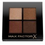 Max Factor paletka očných tieňov Colour X-pert Soft Palette 004, 4,3 g