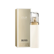 Hugo Boss Jour Pour Femme, parfumovaná voda dámska 50 ml