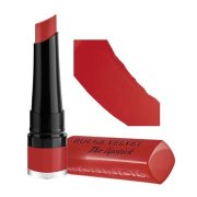 Bourjois Rouge Laque Liquid lipstick, tekutý rúž na pery, odtieň č.05 Red to toes 6ml