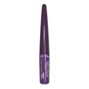 GOSH Hybrid Liner & Shadow, očná linka a tieň 2v1, 005 Ultra Violet 1,7 ml