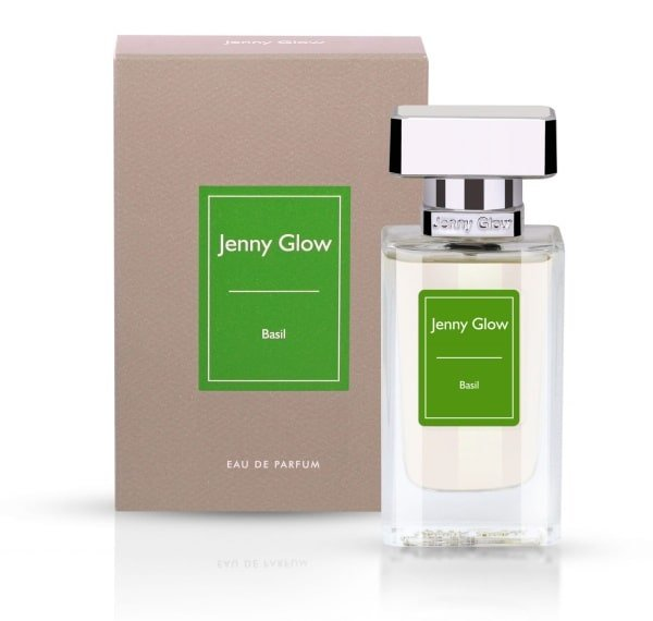 Jenny Glow Basil, parfumovaná voda unisex 80 ml - 80ml