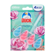 DUCK Floral Fantasy WC záves 38,6 g