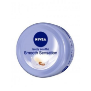 NIVEA Body Smooth Sensation telové suflé, pre veľmi suchú pokožku 300ml
