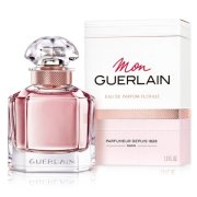 Guerlain Mon Guerlain Florale, parfumovaná voda dámska 30 ml