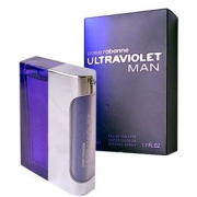 Paco Rabanne Ultraviolet Man, toaletná voda 50ml