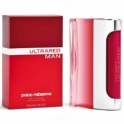 Paco Rabanne Ultrared Man, toaletná voda 50ml