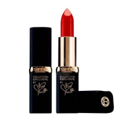 LORÉAL Paris Color Riche Collection Exclusive Lipstick Eva´s Pure Red 5 ml