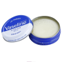 VASELINE Lip Therapy Original, Balzam na pery na báze 100% čistej kozmetickej vazelíny 20g