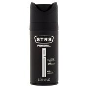 STR8 Rise, deospray pánsky 150 ml