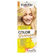 Schwarzkopf Palette Color Shampoo, 315 Perleťovoplavý, farba na vlasy 1 ks