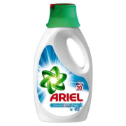 Ariel Touch of Lenor Fresh, Prací gel na biele prádlo 1300ml = 20 praní