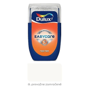 Dulux EasyCare 8 Prevažne zamračené, umývateľná interiérová farba tester 30ml