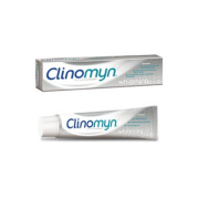 CLINOMYN Whitening, zubná pasta 75ml