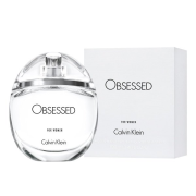 Calvin Klein Obsessed for Women, parfumovaná voda dámska 100 ml