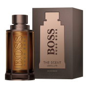 Hugo Boss The Scent Absolute parfumovaná voda pánska 50 ml