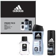 Adidas Dynamic Pulse, pánska darčeková kazeta