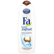 FA Frozen Joghurt, chladivý sprchovací gél s vôňou makadamiového oriešku 250ml