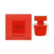 Narciso Rodriguez Rouge parfumovaná voda dámska 50 ml