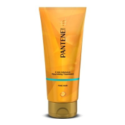 PANTENE Pro V 2 minutes Intensive Nourishing Treatment, intenzívna vyživujúca maska pre jemné vlasy