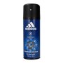 Adidas Champions League deodorant 150ml​​​​​​​