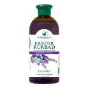Herbamedicus Bylinkový olej do kúpeľa levanduľa 500 ml