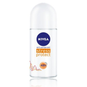 NIVEA Stress Protect, guľôčkový antiperspirant 50 ml