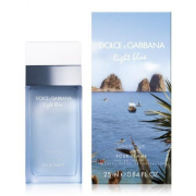 Dolce & Gabbana Light Blue Love in Capri, toaletná voda 25ml